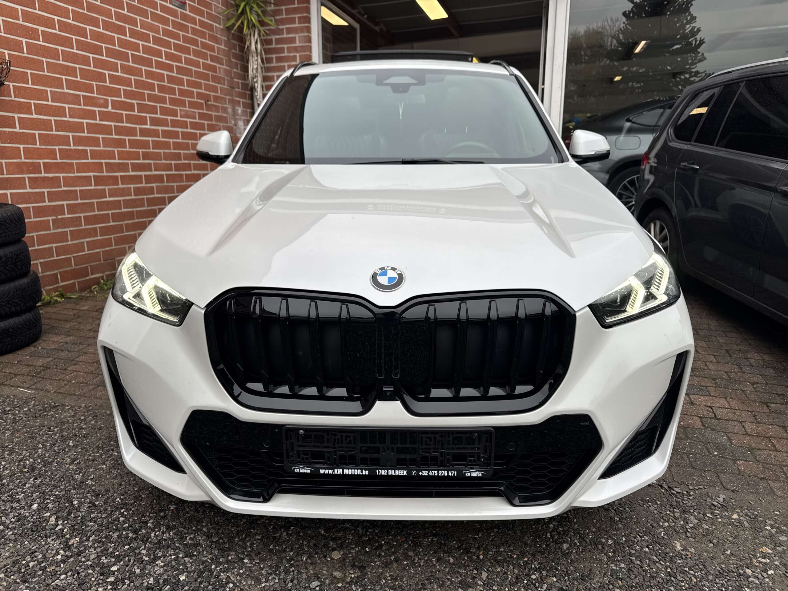 Élément de la galerie