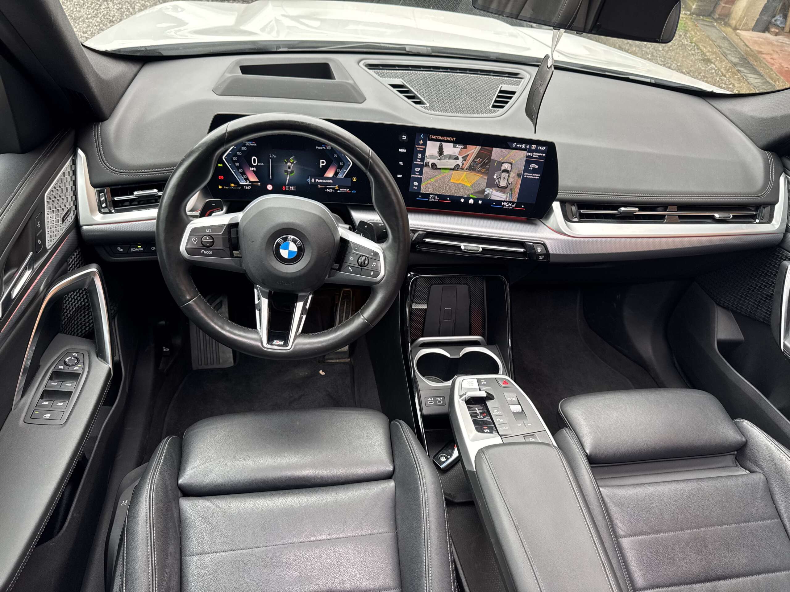 Élément de la galerie