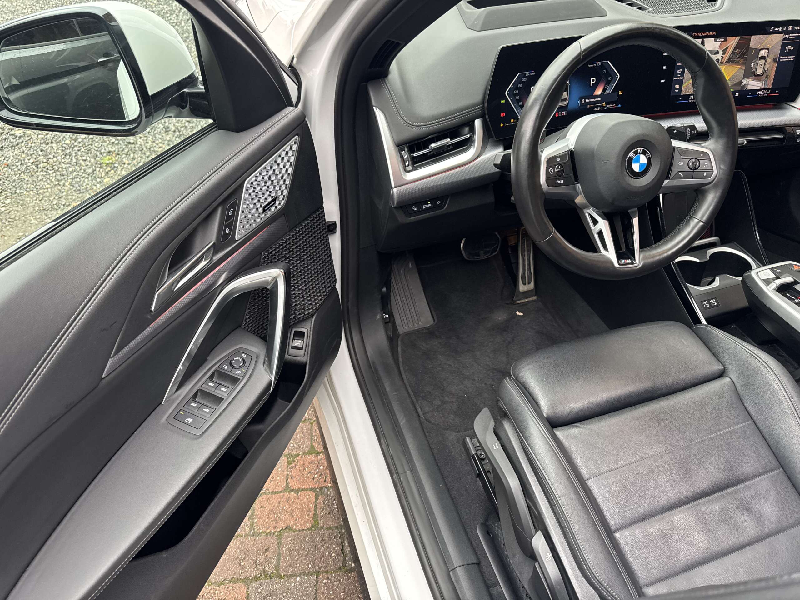 Élément de la galerie