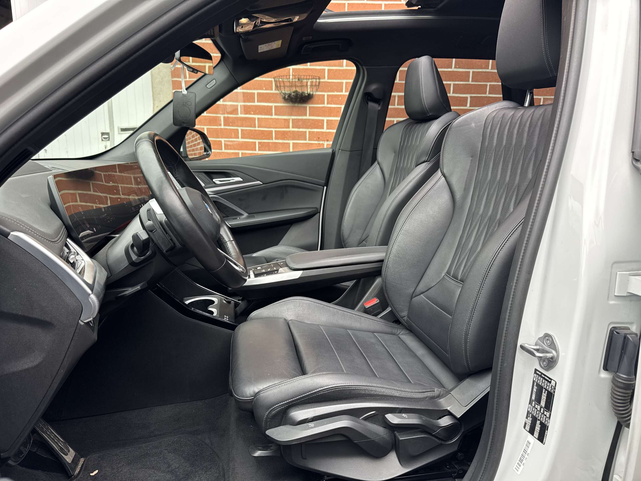 Élément de la galerie