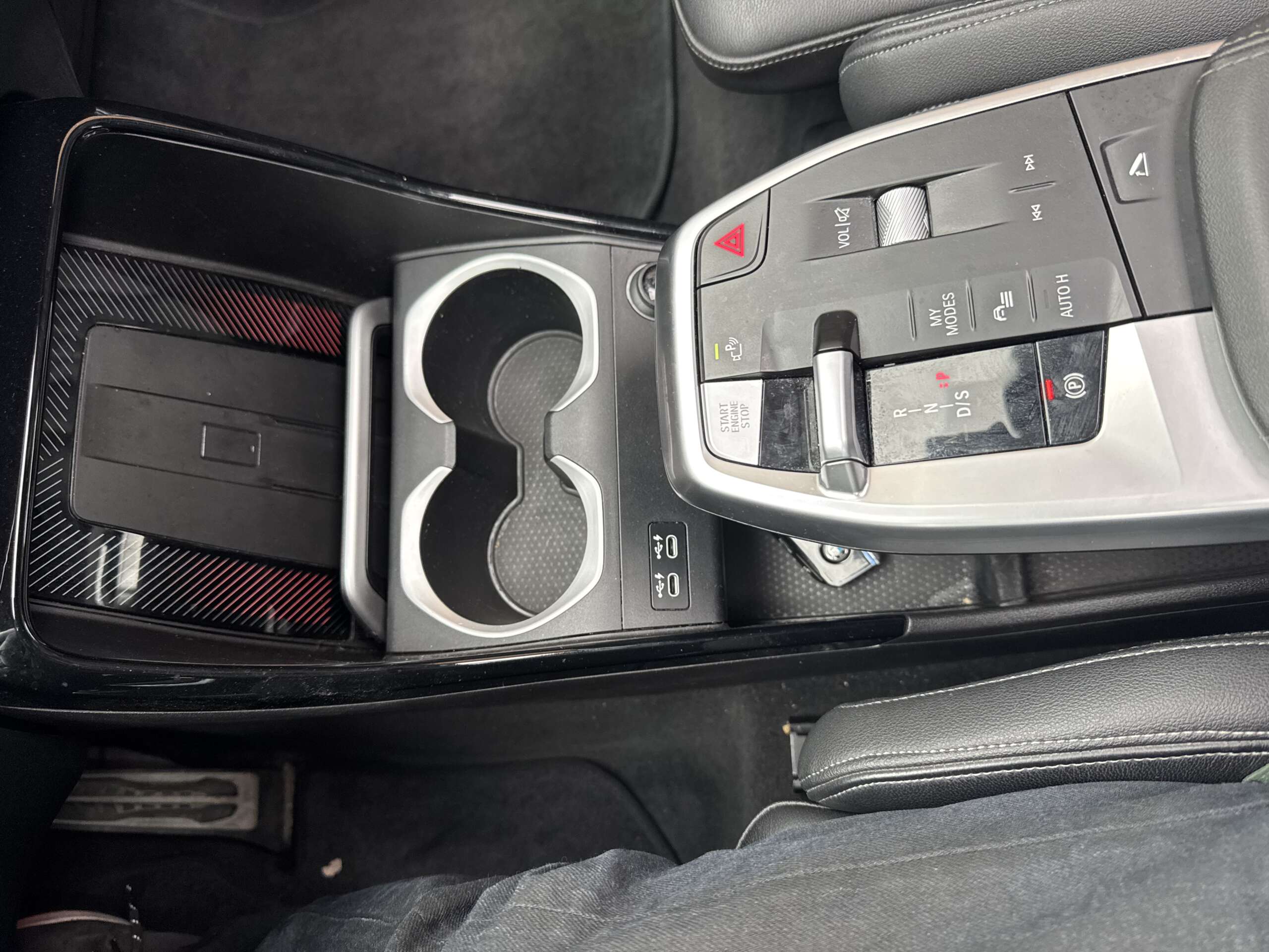 Élément de la galerie